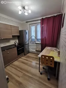 2-комнатная квартира: Лобня, улица Некрасова, 7 (52 м)