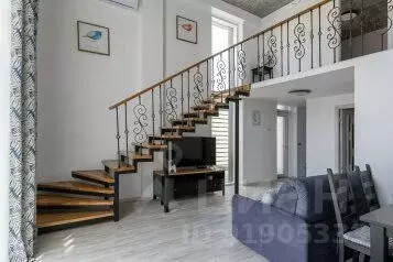 4-к кв. Приморский край, Владивосток ул. Толстого, 22/2 (80.0 м)