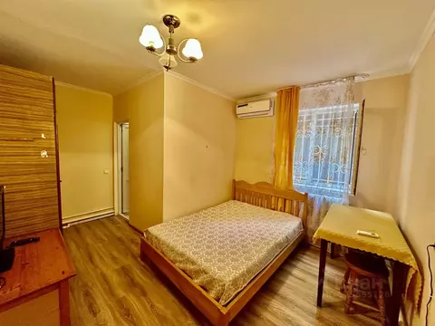 Комната Краснодарский край, Сочи Новый Сочи мкр, ул. Клубничная, 82/1