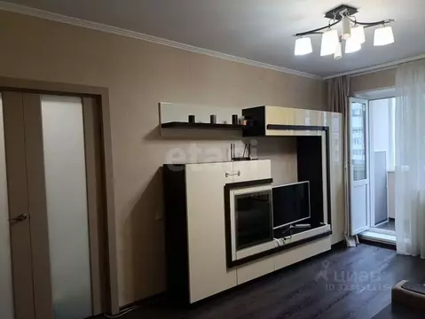 3-к кв. Белгородская область, Белгород ул. Королева, 23 (60.1 м)
