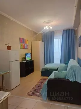 1-к кв. Московская область, Балашиха 1 Мая мкр, 4К1 (36.0 м)