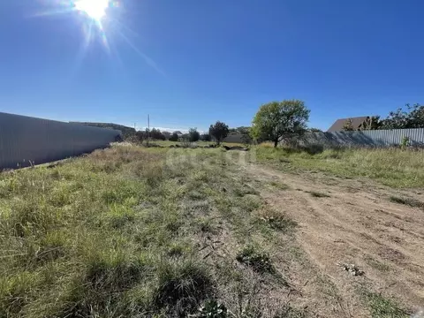 Участок в Крым, Ленинский район, Калиновское с/пос, СВТ-3 Акташ СНТ ...