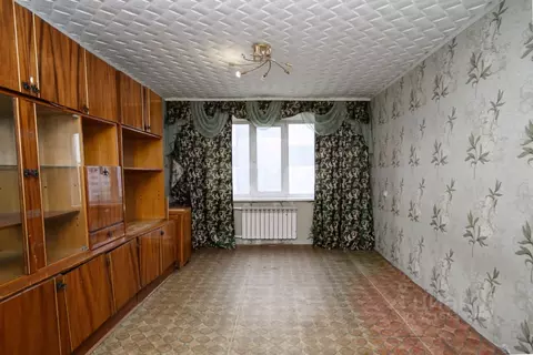 2-к кв. Тверская область, Тверь бул. Ногина, 5 (55.9 м)