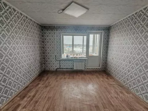 3-к кв. Бурятия, Улан-Удэ Ермаковская ул., 24 (66.1 м)