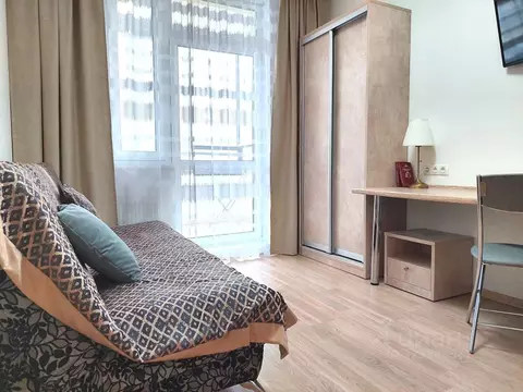 Студия Свердловская область, Екатеринбург просп. Академика Сахарова, ...