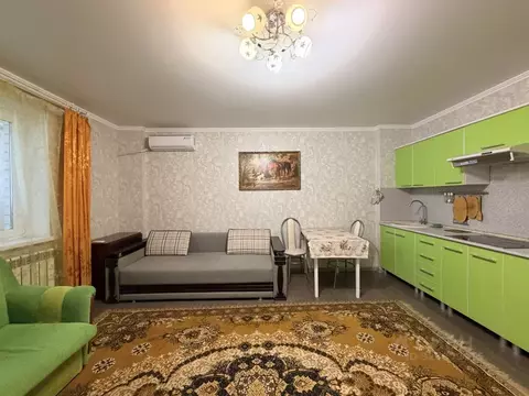 Студия Ростовская область, Ростов-на-Дону Извилистая ул., 13/2 (30.0 ...