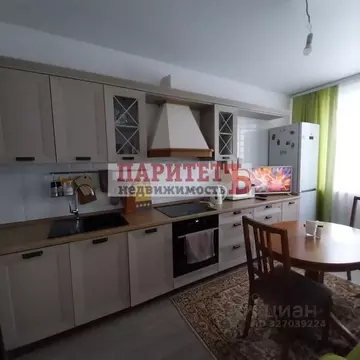 2-к кв. Тверская область, Тверь Новочеркасская ул., 55 (57.1 м)