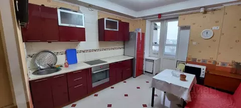 1-к кв. Москва ул. Молодцова, 29к2 (43.0 м)