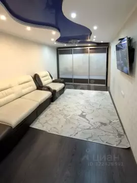 2-к кв. Ханты-Мансийский АО, Ханты-Мансийск ул. Чехова, 62А (55.1 м)