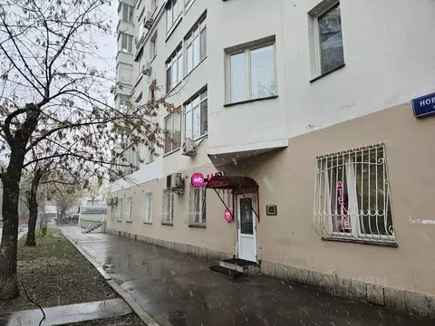 Офис в Москва Новолесной пер., 5 (24 м)