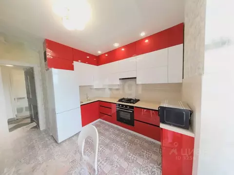 1-к кв. Севастополь просп. Античный, 5/4 (37.7 м)