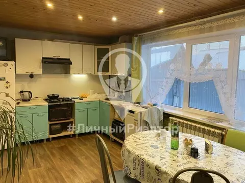 Дом в Рязанская область, Рязань ул. Мусоргского, 63 (109 м)