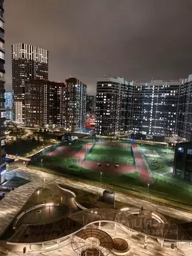 3-к кв. Москва Шелепихинская наб., 34к3 (69.0 м)