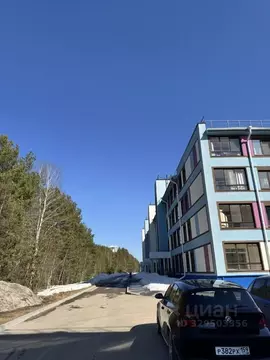 3-к кв. Пермский край, Пермь ул. Борцов Революции, 1Ак6 (58.0 м)