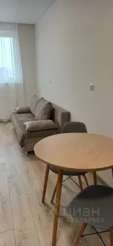 Студия Тюменская область, Тюмень ул. Василия Шамова, 8 (25.0 м)