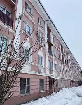 Комната Московская область, Воскресенск Цемгигант мкр, ул. Карла ...