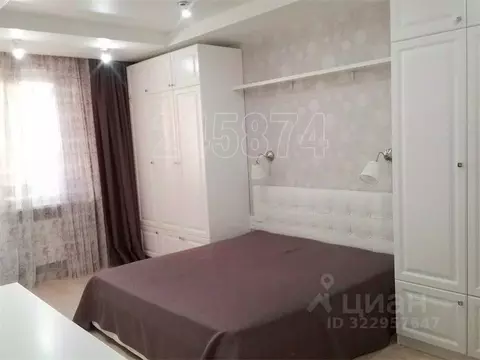 2-к кв. Москва Пятницкое ш., 21 (65.0 м)