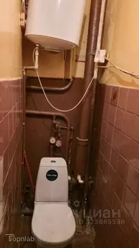 3-к кв. Калининградская область, Балтийск ул. Ушакова, 29 (60.8 м)