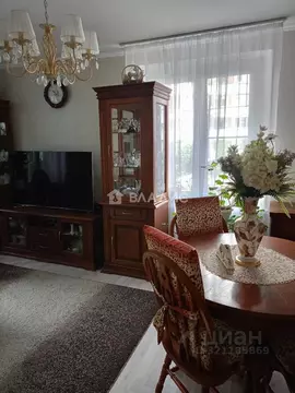 1-к кв. Московская область, Солнечногорск городской округ, Андреевка ...