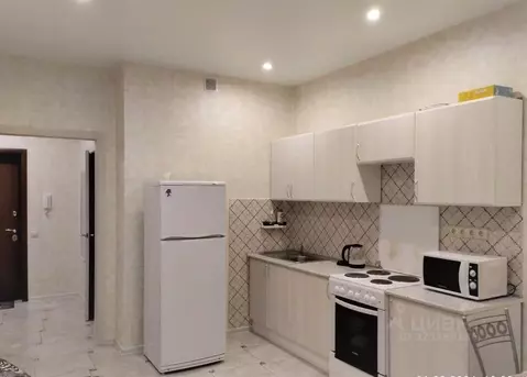 1-к кв. Московская область, Наро-Фоминск ул. Ефремова, 9В (46.7 м)