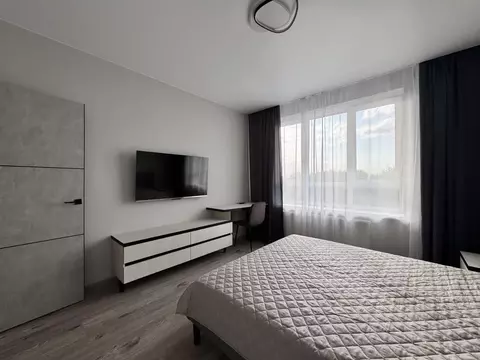 1-к кв. Калининградская область, Калининград Арсенальная ул., 29к5 ...