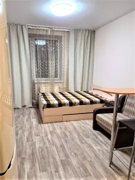 Студия Санкт-Петербург ул. Маршала Тухачевского, 23 (22.2 м)