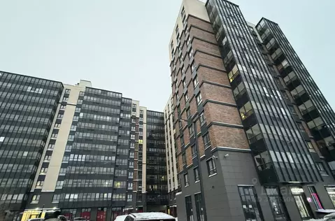 Студия Ленинградская область, Кудрово г. Всеволожский район, Заневское ...