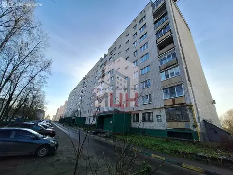 3-комнатная квартира: Конаково, улица Горького, 3А (61.9 м)