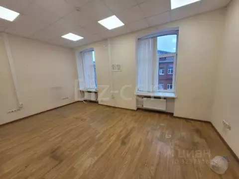 Офис в Санкт-Петербург Красногвардейский пер., 23 (25 м)
