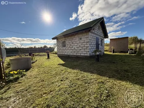 Дом в Путилово, улица Старая Мельница, 22 (32.5 м)