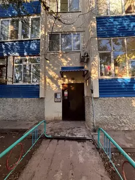 1-к кв. Астраханская область, Астрахань ул. Адмирала Нахимова, 46к1 ...