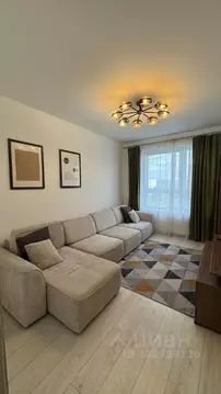 1-к кв. Санкт-Петербург Кубинская ул., 82к3с1 (36.3 м)