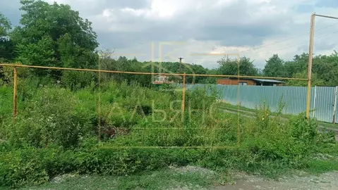 Участок в Северная Осетия, Владикавказ пл. Свободы (4.0 сот.)