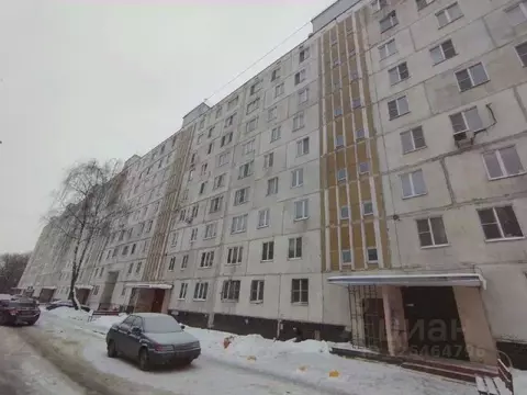 Комната Ярославская область, Ярославль ул. Большая Техническая, 14 ...