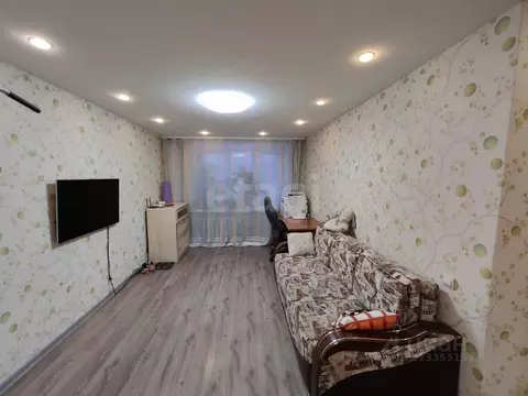 3-к кв. Ярославская область, Ярославль ул. Ухтомского, 23 (58.5 м)