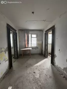 2-комнатная квартира: Миасс, Парковая улица, 3 (45 м)