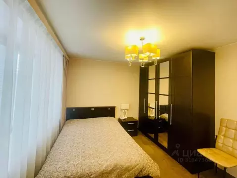 2-к кв. Московская область, Королев ул. Грабина, 10 (38.0 м)