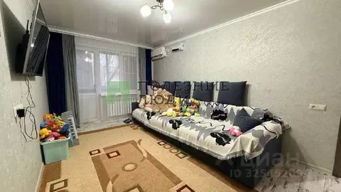 2-к кв. Астраханская область, Астрахань ул. Димитрова, 5к3 (44.9 м)