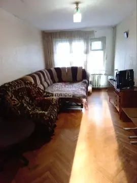 2-к кв. Кабардино-Балкария, Нальчик ул. Ашурова, 38/2 (45.0 м)