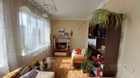 3-к кв. Краснодарский край, Темрюкский район, Курчанское с/пос, ...