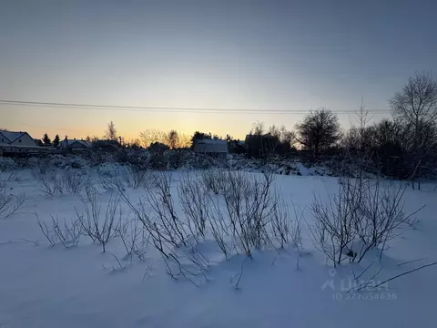 Участок в Московская область, Солнечногорск городской округ, д. ...