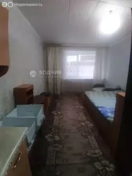 1к в 4-комнатной квартире (18 м)