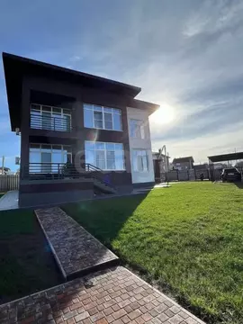 Дом в Краснодарский край, Анапа муниципальный округ, с. Варваровка ...