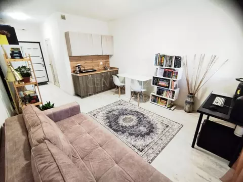 Студия Московская область, Реутов Носовихинское ш., 37 (30.8 м)