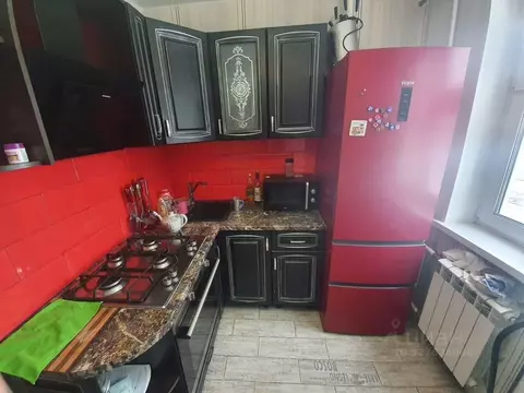 2-к кв. Московская область, Электросталь ул. Победы, 6к2 (45.0 м)