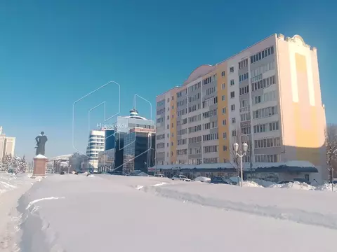 2-к кв. Мордовия, Саранск Большевистская ул., 25 (48.8 м)