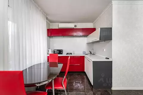 2-к кв. Москва Большая Переяславская ул., 6К1 (55.0 м)