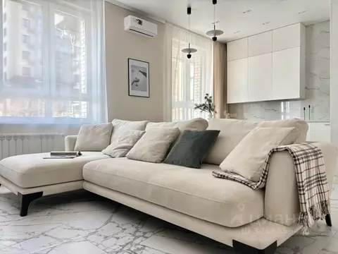 3-к кв. Иркутская область, Иркутск Байкальская ул., 424 (73.9 м)