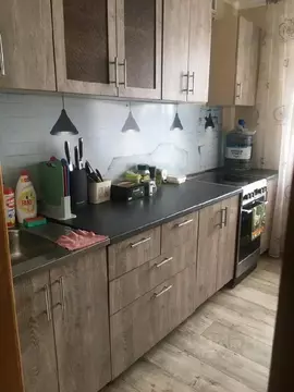 2-к кв. Белгородская область, Старый Оскол Комсомольский просп., 27 ...