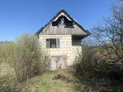 Дом в Пензенская область, Бессоновский район, Волна СНТ 45 (101 м)